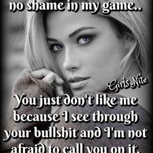 Meet your Posher, Tina